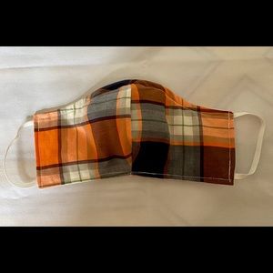 NEW WASHABLE BREATHABLE FILTE NOSE WIRE FACE MASK